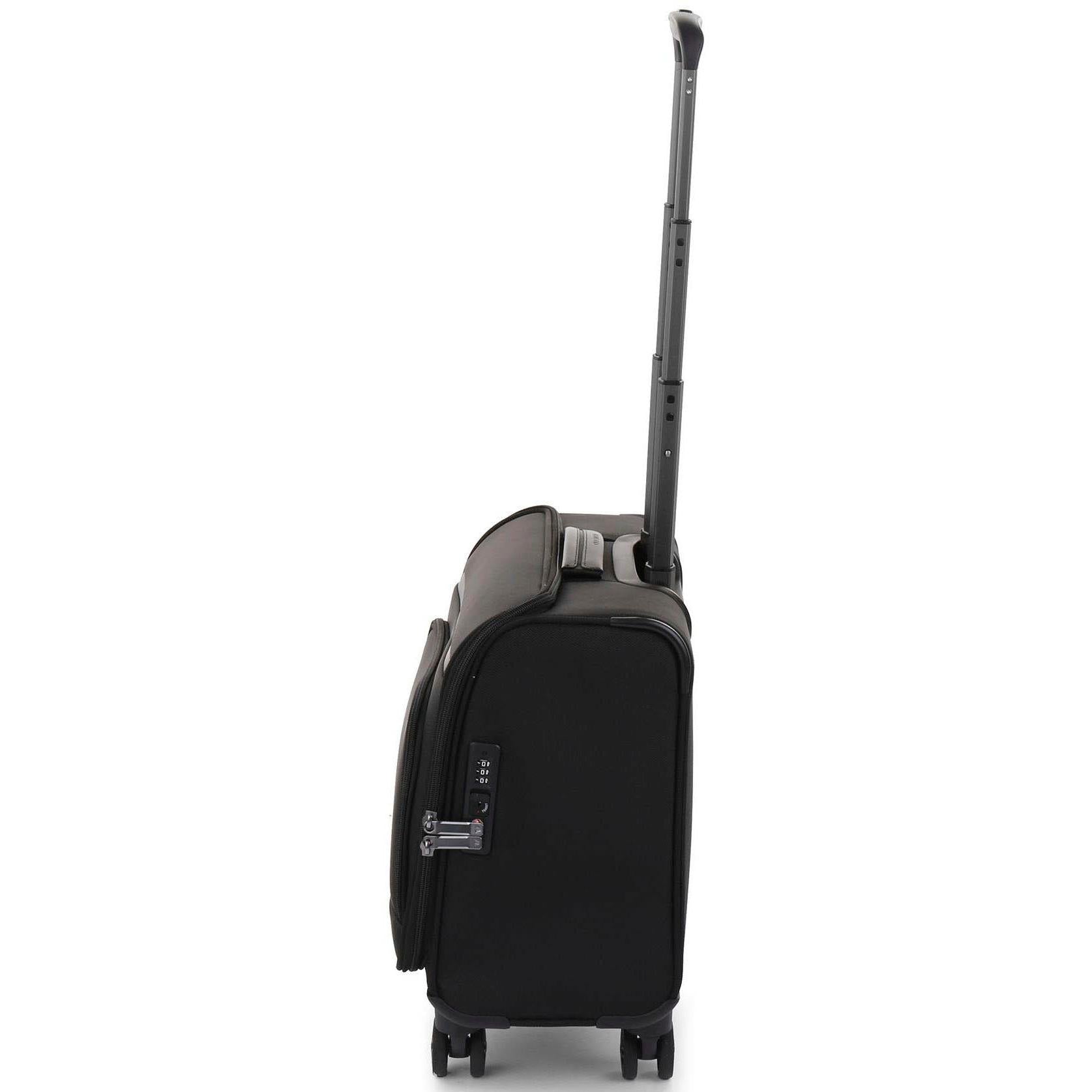 Business-Trolley "BIZ 4.0R PC15.6"/TABLET - RONCATO RONCATO