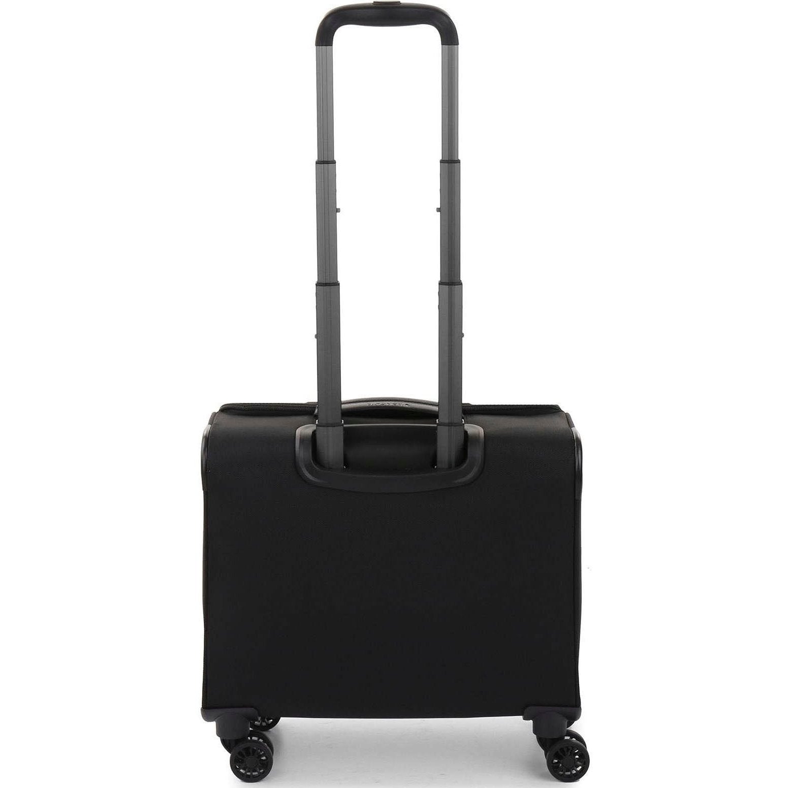 Business-Trolley "BIZ 4.0R PC15.6"/TABLET - RONCATO RONCATO