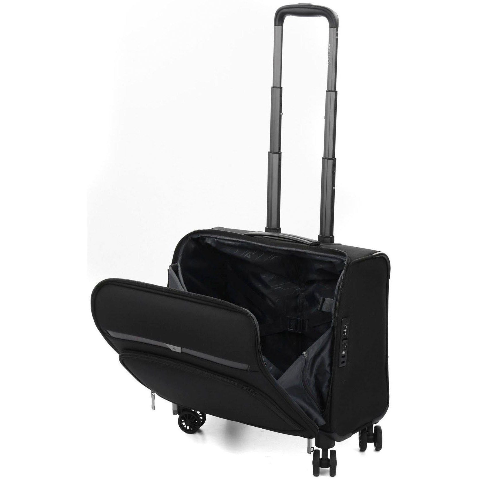 Business-Trolley "BIZ 4.0R PC15.6"/TABLET - RONCATO RONCATO