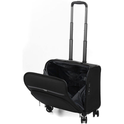 Business-Trolley "BIZ 4.0R PC15.6"/TABLET - RONCATO RONCATO