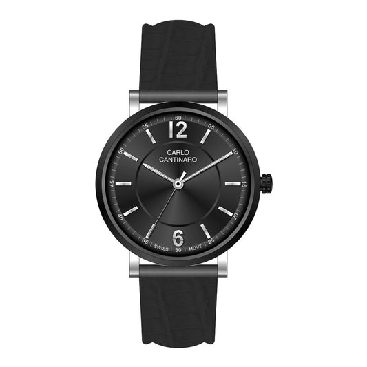 Reloj para hombre Carlo Cantinaro CC1003GL005