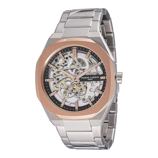 Pierre Cardin Elysee Automatic CF.1002.MU men's watch