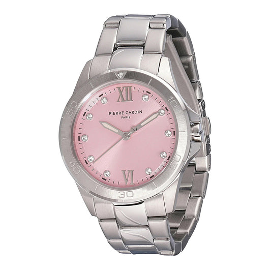 Pierre Cardin Observatoire Eclat CF.1009.MS.1 Damenuhr