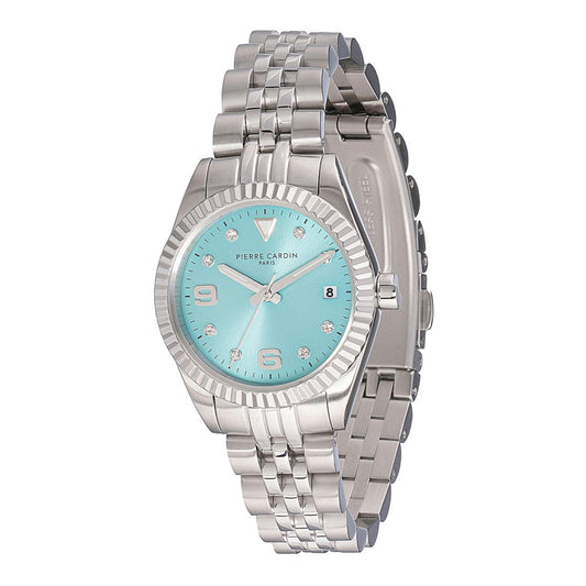 Pierre Cardin Opera Timbre CF.1012.MS.1 Damenuhr