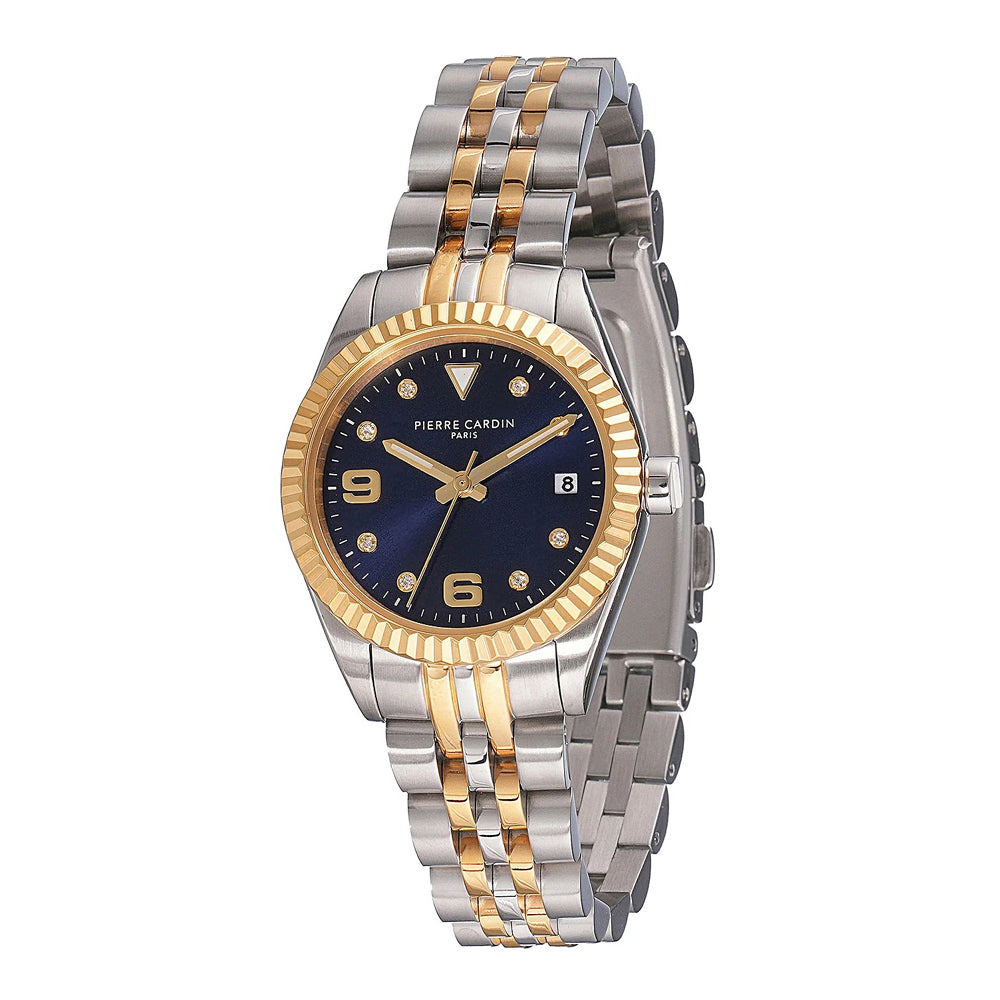 Reloj para mujer Pierre Cardin Opera Timbre CF.1012.MU.3