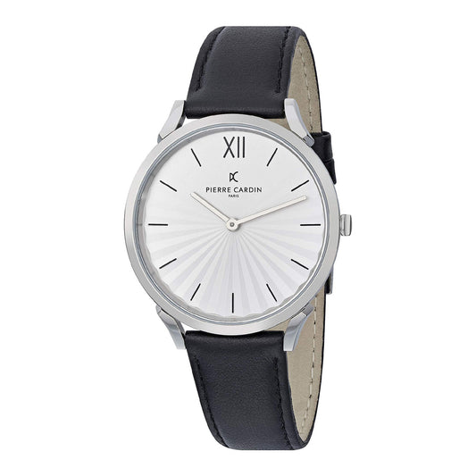 Pierre Cardin Pigalle Pleated CPI.2000 Men's Watch
