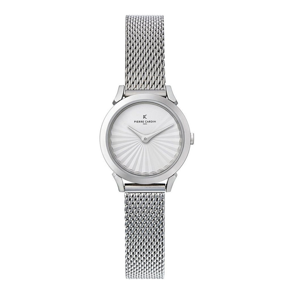 Pierre Cardin Pigalle Pleated CPI.2505Ladies Watch