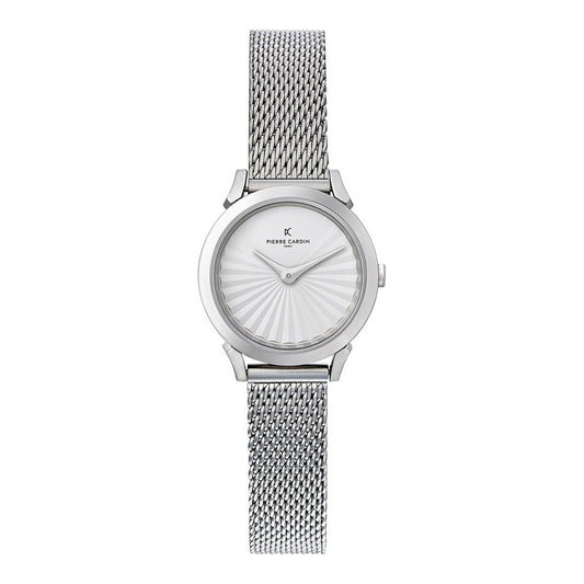 Pierre Cardin Pigalle Pleated CPI.2505Ladies Watch