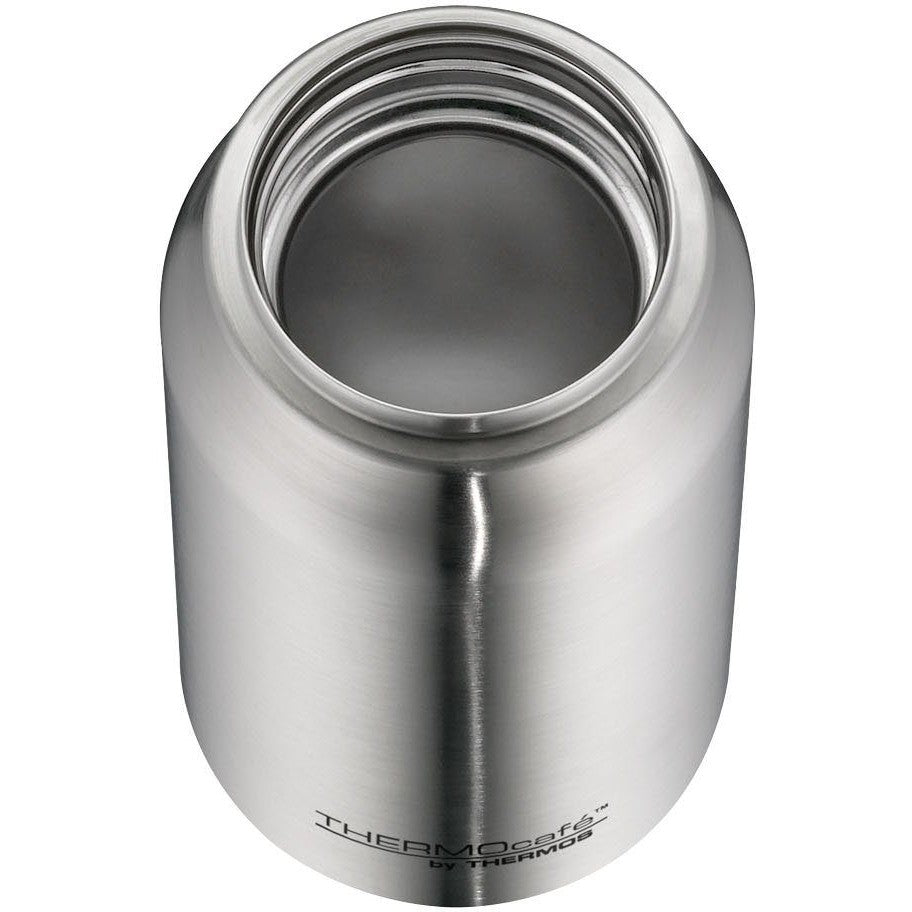 Coffee-to-go-Becher - "ThermoCafé", 350ml, Edelstahl - THERMOS THERMOS