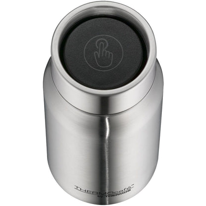 Coffee-to-go-Becher - "ThermoCafé", 350ml, Edelstahl - THERMOS THERMOS