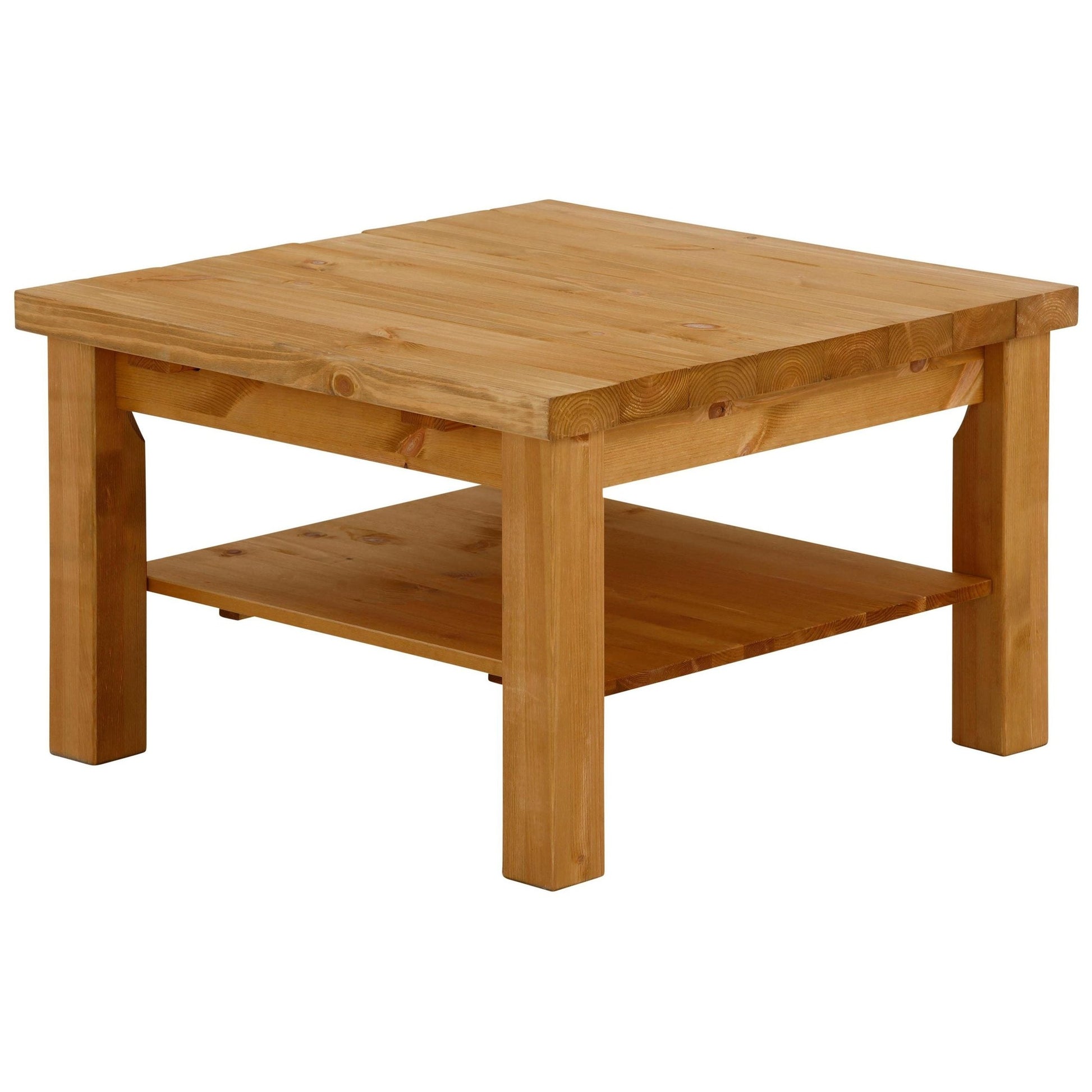 Couchtisch "Antique", natur - HOME AFFAIRE HOME AFFAIRE