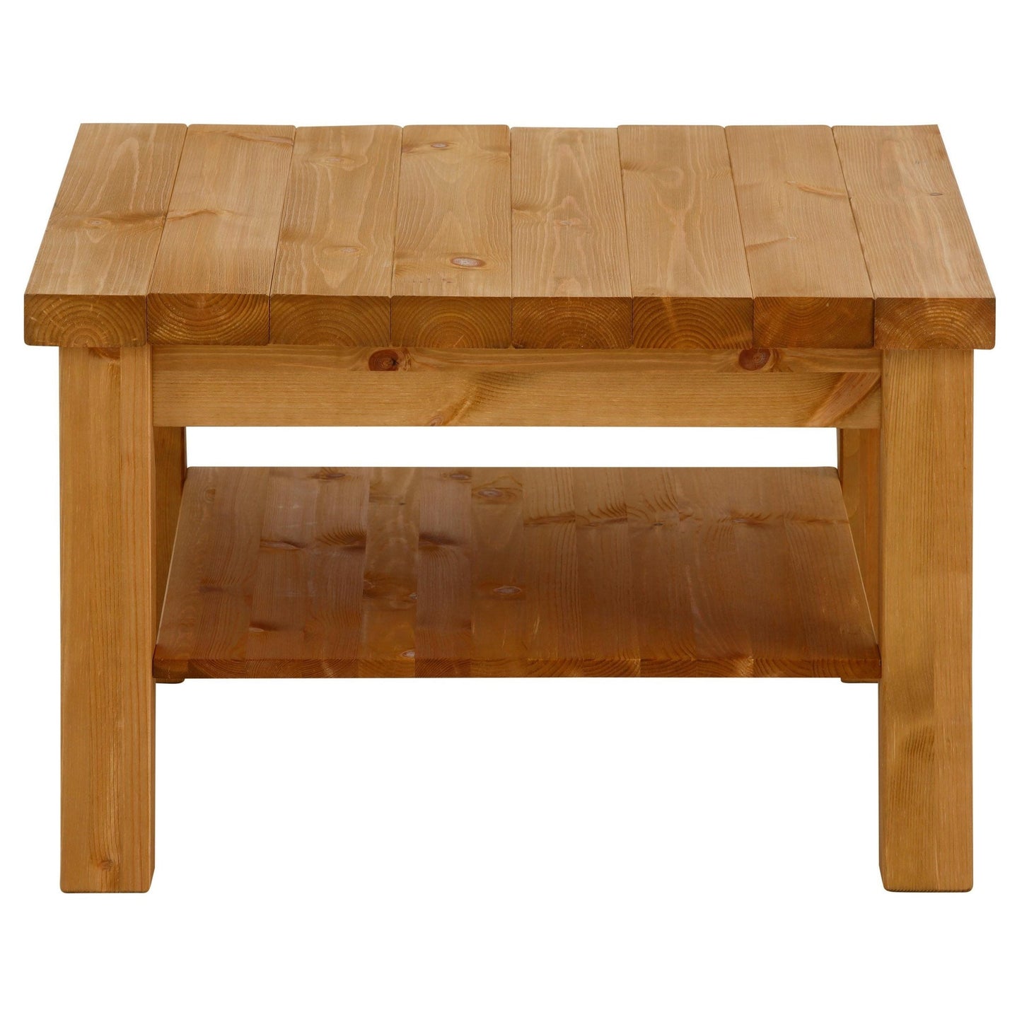 Couchtisch "Antique", natur - HOME AFFAIRE HOME AFFAIRE