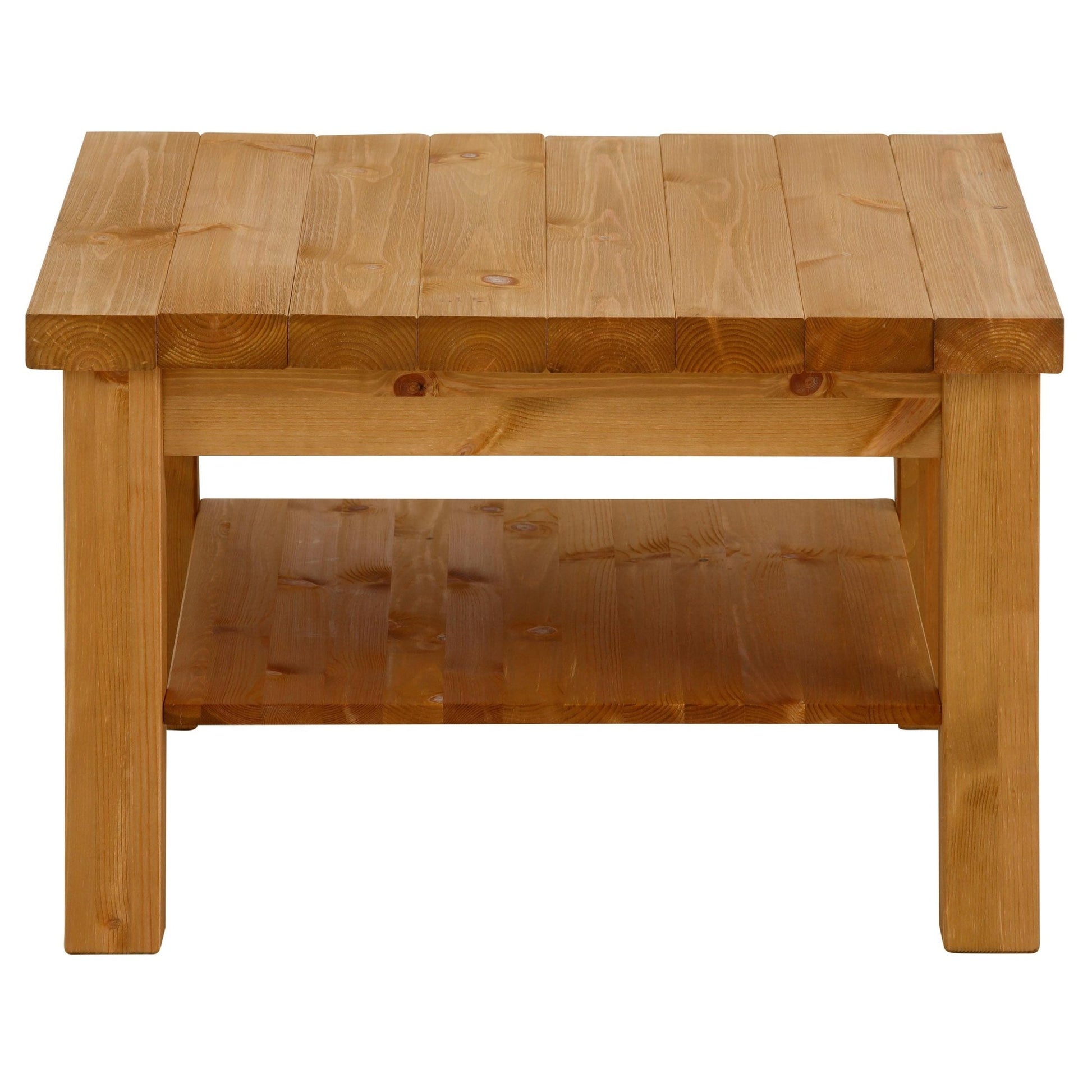 Couchtisch "Antique", natur - HOME AFFAIRE HOME AFFAIRE