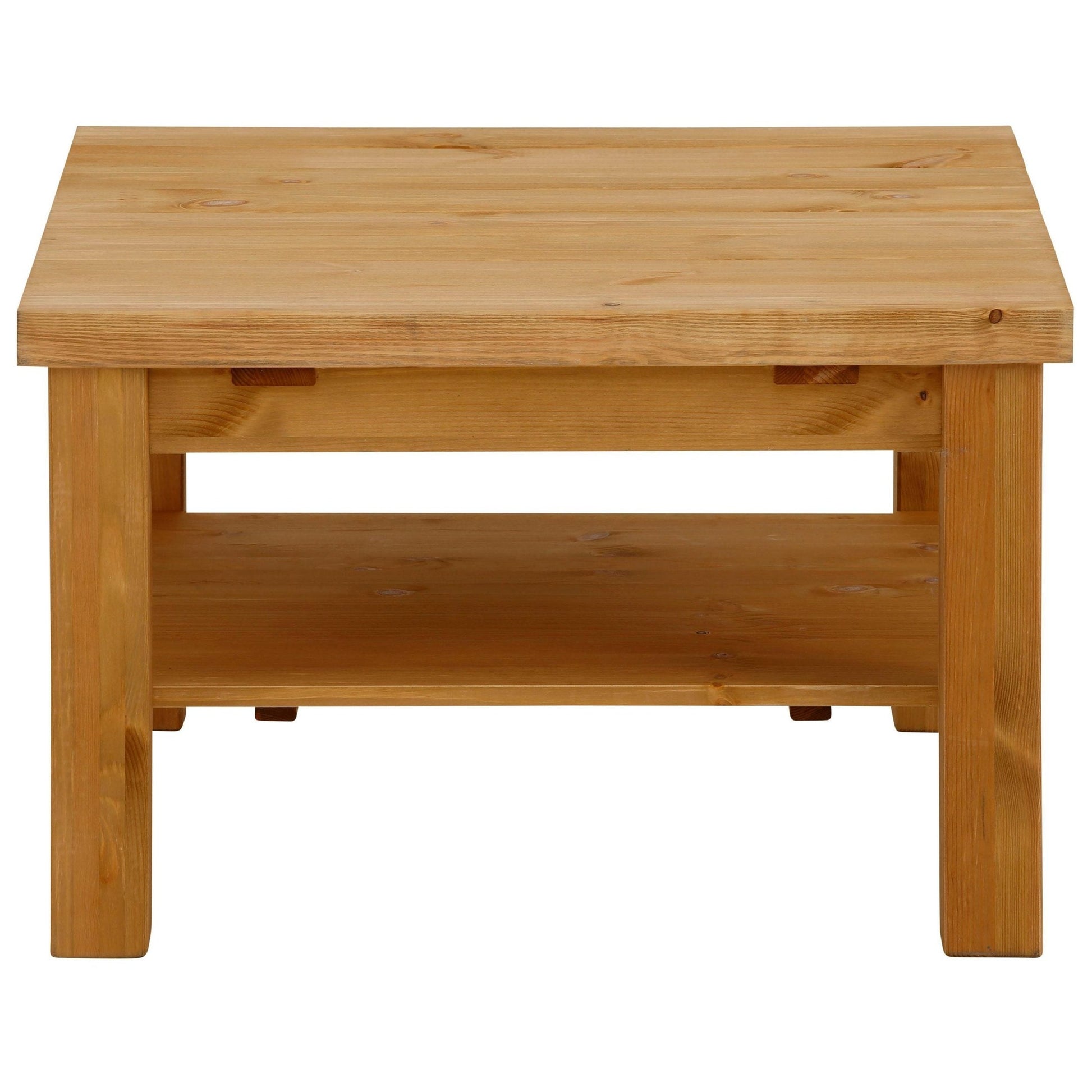 Couchtisch "Antique", natur - HOME AFFAIRE HOME AFFAIRE