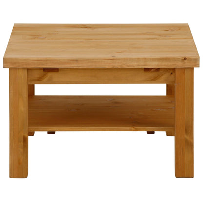 Couchtisch "Antique", natur - HOME AFFAIRE HOME AFFAIRE