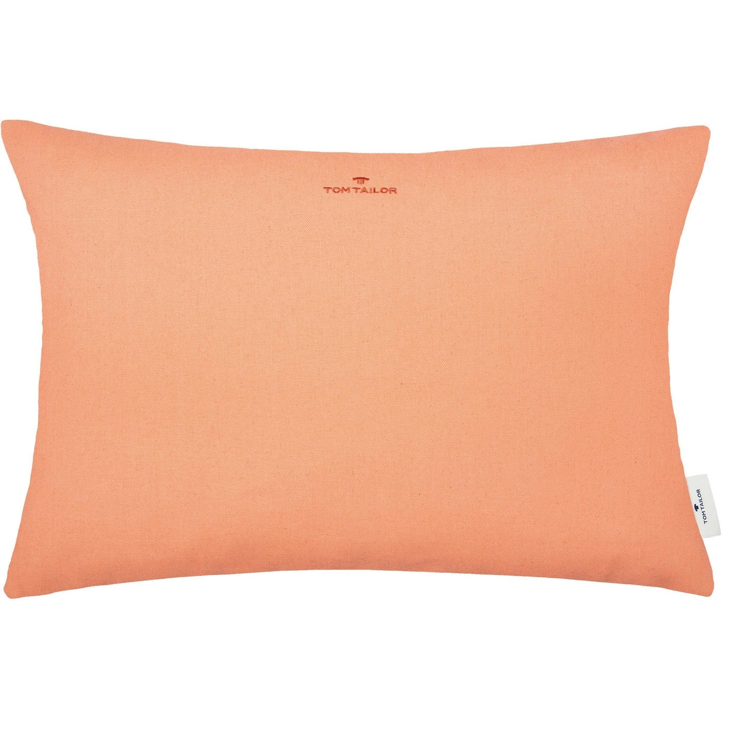 Dekokissen "Dove Signature", Maße: 40x60 cm - TOM TAILOR HOME TOM TAILOR HOME