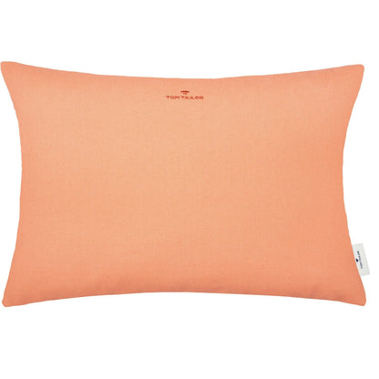 Dekokissen "Dove Signature", Maße: 40x60 cm - TOM TAILOR HOME TOM TAILOR HOME