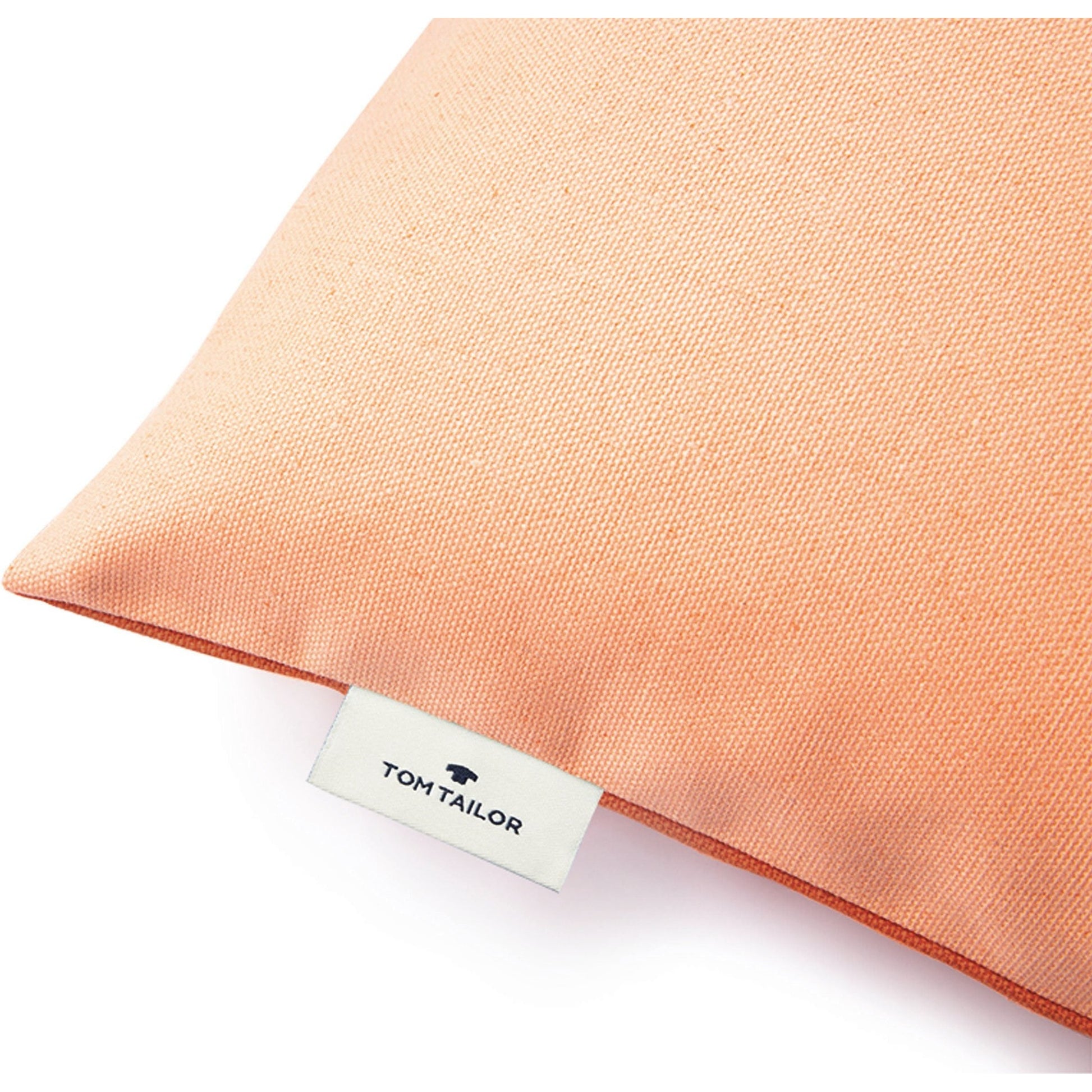 Dekokissen "Dove Signature", Maße: 40x60 cm - TOM TAILOR HOME TOM TAILOR HOME