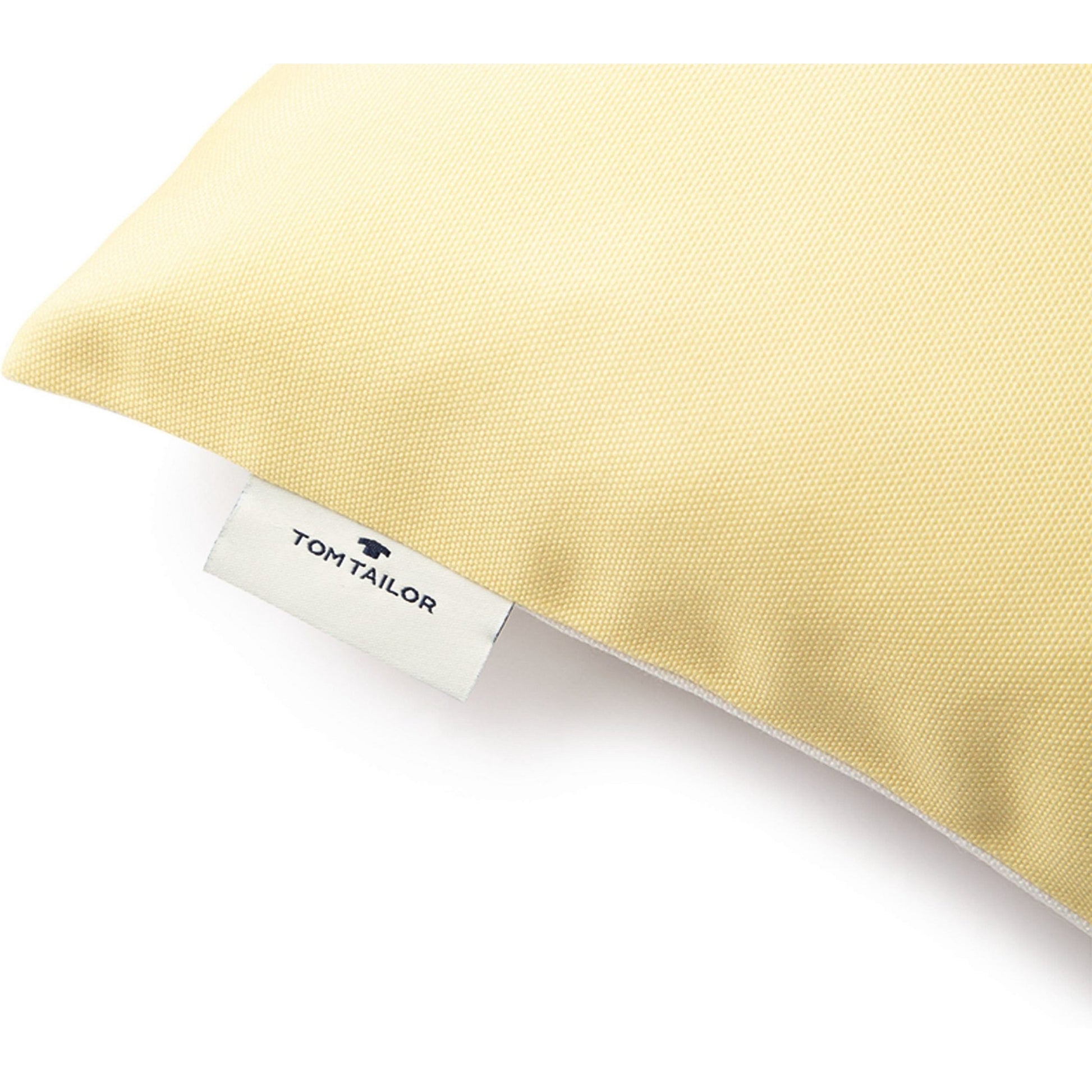 Dekokissen "Dove Signature", Maße: 40x60 cm - TOM TAILOR HOME TOM TAILOR HOME