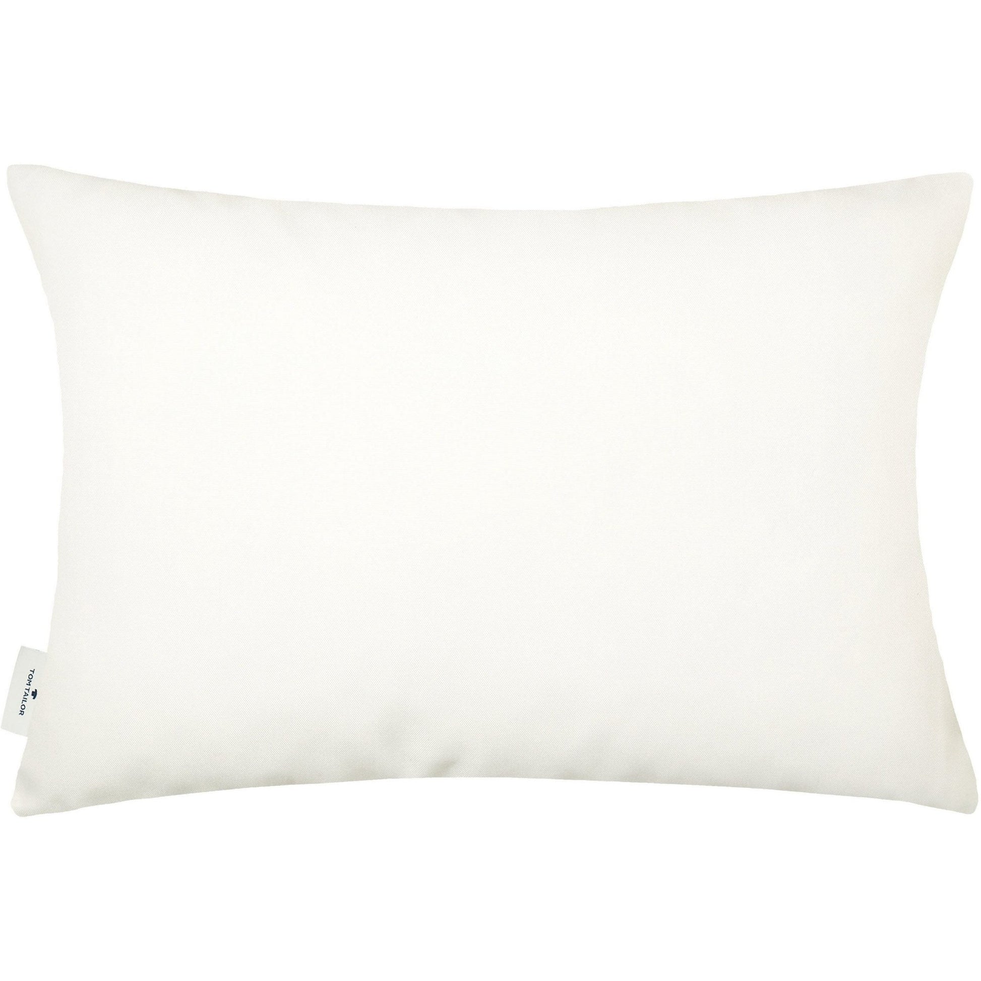 Dekokissen "Dove Signature", Maße: 40x60 cm - TOM TAILOR HOME TOM TAILOR HOME