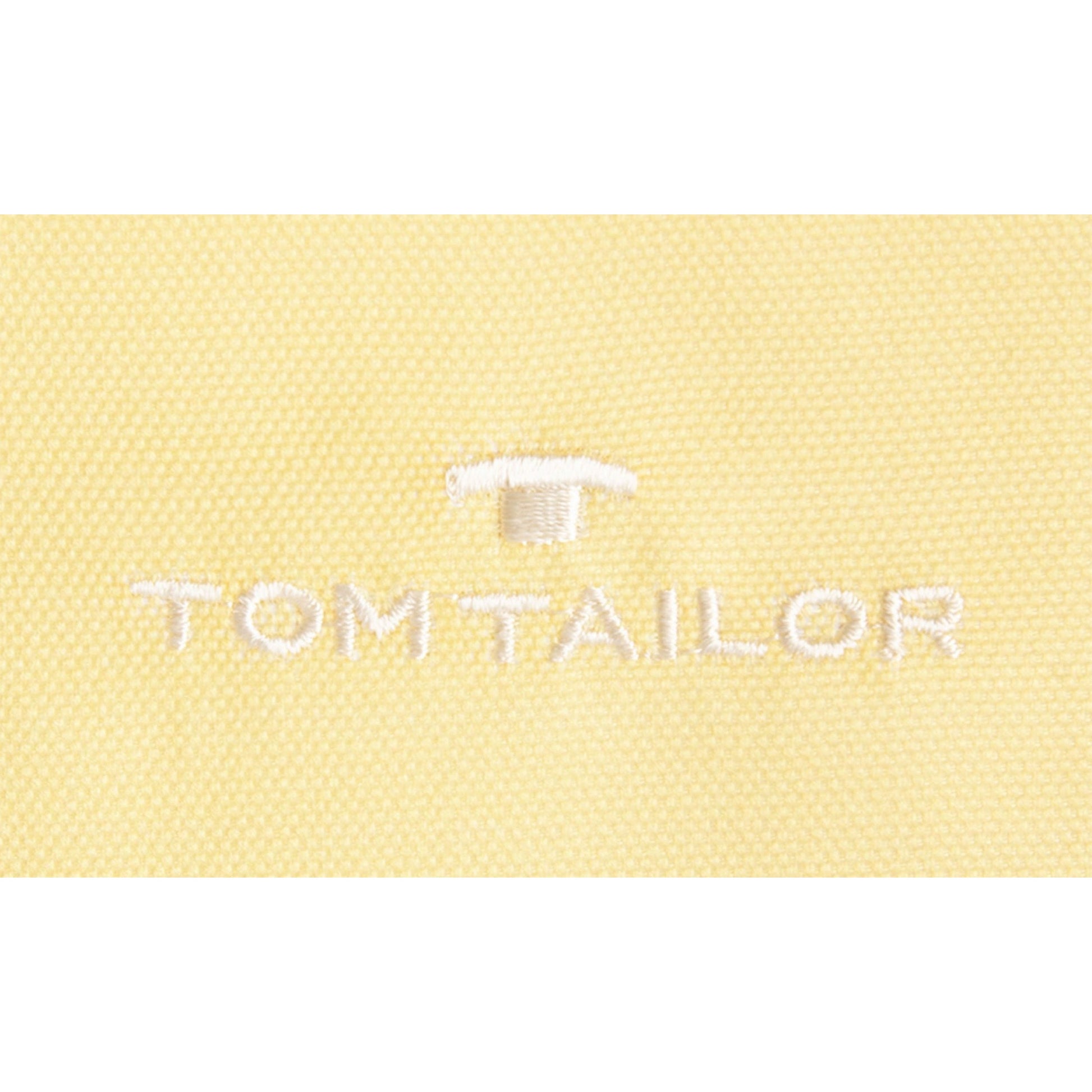 Dekokissen "Dove Signature", Maße: 40x60 cm - TOM TAILOR HOME TOM TAILOR HOME