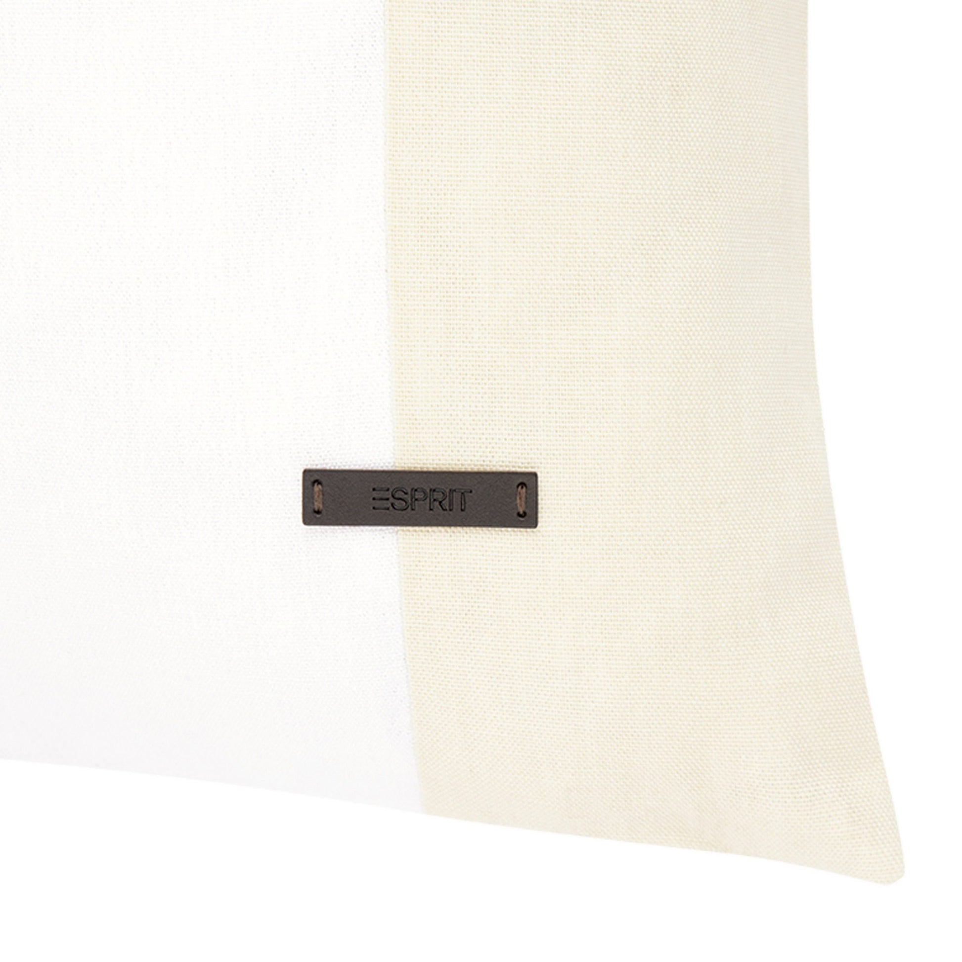 Dekokissen "Neo Stripe" - ESPRIT Esprit