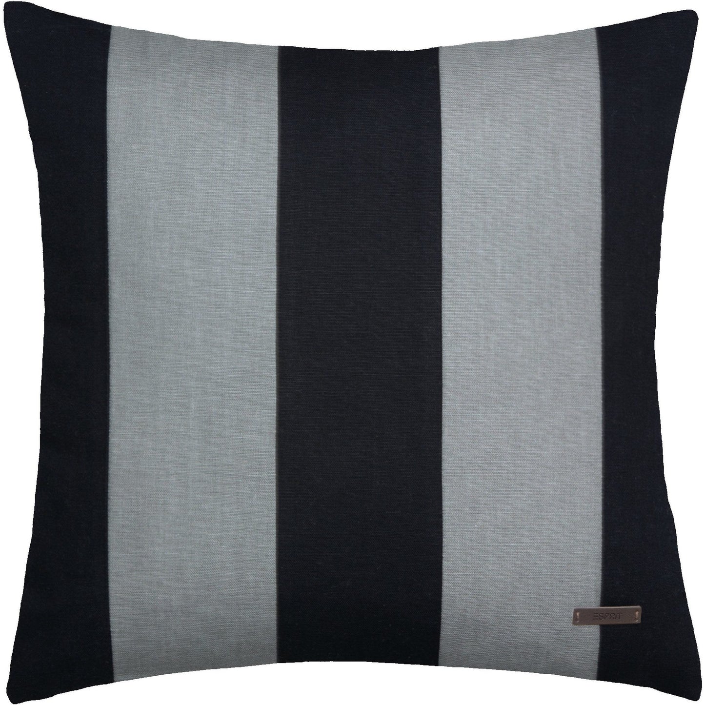 Dekokissen "Neo Stripe", Maße: 45x45 cm - ESPRIT Esprit