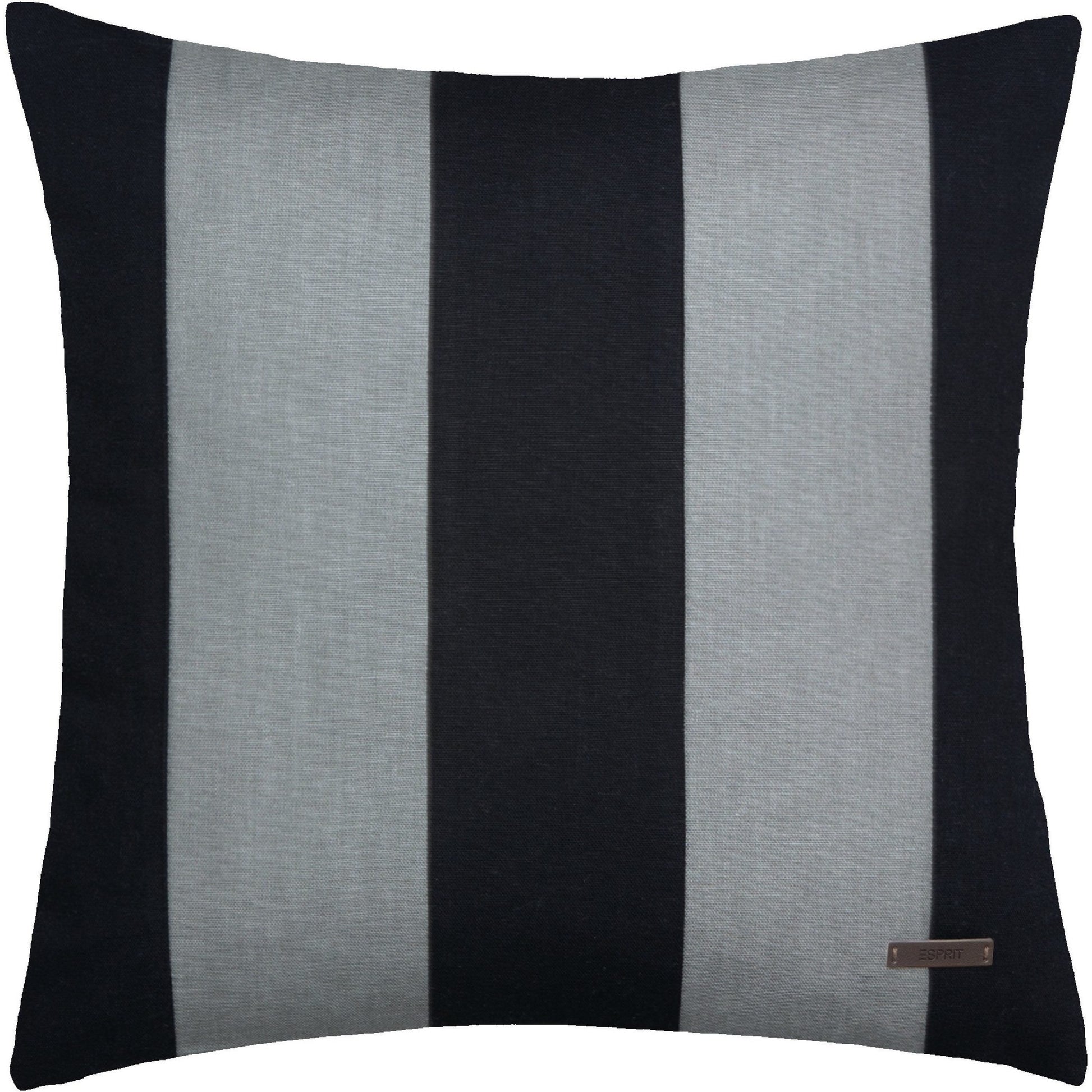 Dekokissen "Neo Stripe", Maße: 45x45 cm - ESPRIT Esprit