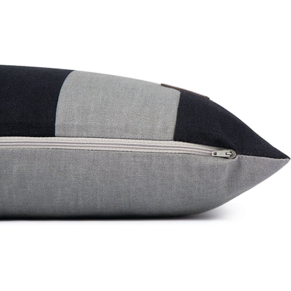 Dekokissen "Neo Stripe", Maße: 45x45 cm - ESPRIT Esprit