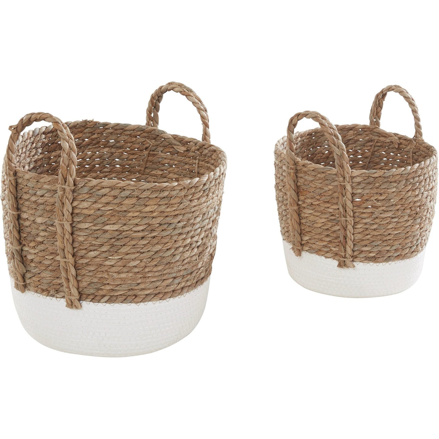 Dekokorb "Dakota", 2er Set - GUIDO MARIA KRETSCHMER HOME & LIVING GUIDO MARIA KRETSCHMER HOME & LIVING
