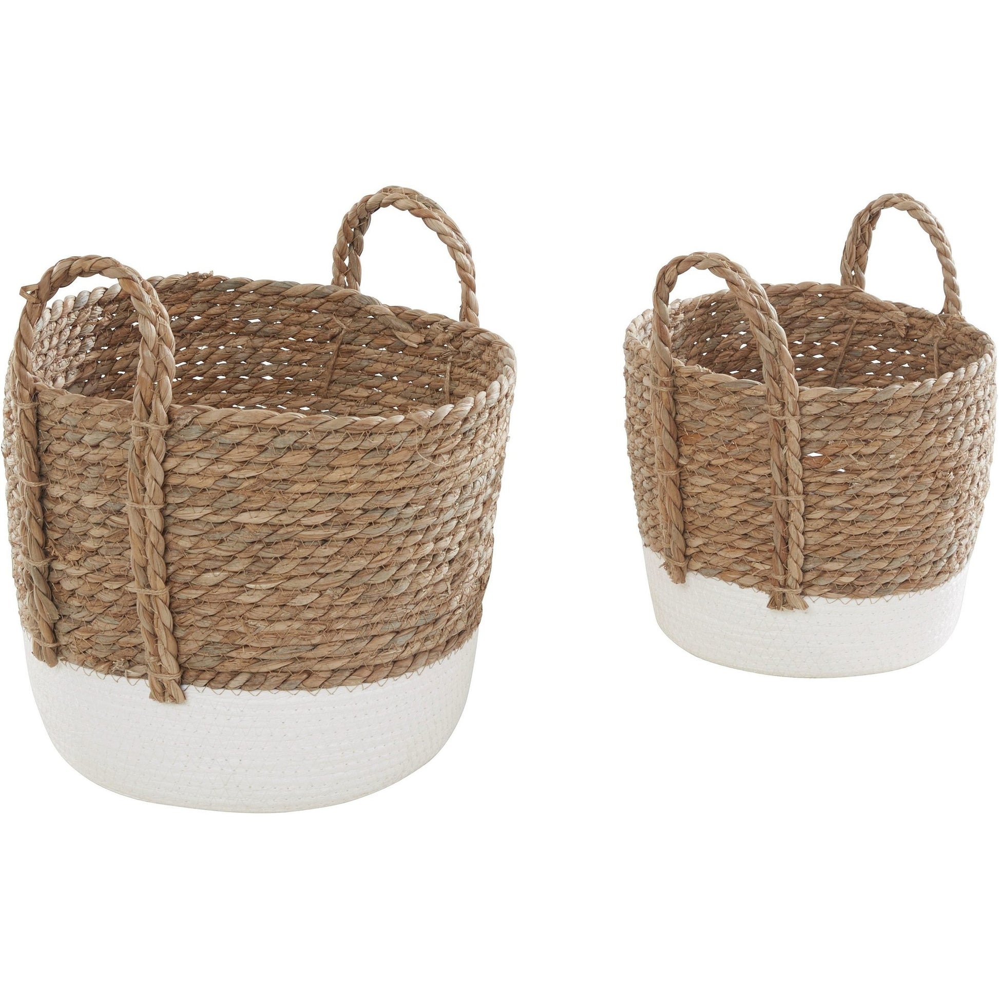 Dekokorb "Dakota", 2er Set - GUIDO MARIA KRETSCHMER HOME & LIVING GUIDO MARIA KRETSCHMER HOME & LIVING