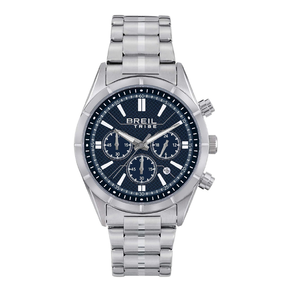 Reloj cronógrafo Breil Lead EW0525 para hombre