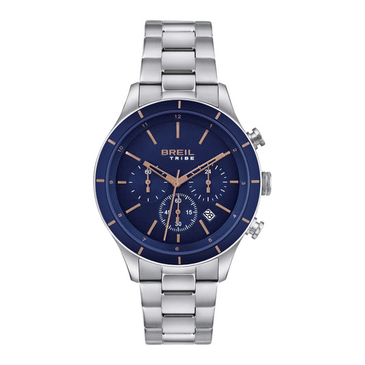Breil Dude EW0552 Men's Chronograph Watch