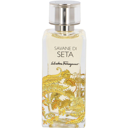 Eau de Parfum "Savane di Seta", 100ml - SALVATORE FERRAGAMO SALVATORE FERRAGAMO
