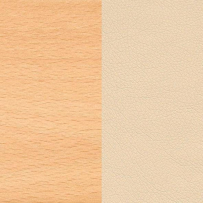 Esszimmerstuhl "Nina", beige, 4er Set - HOME AFFAIRE HOME AFFAIRE