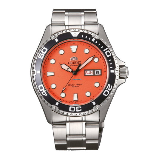 Reloj Orient Ray II Automático FAA02006M9 para hombre