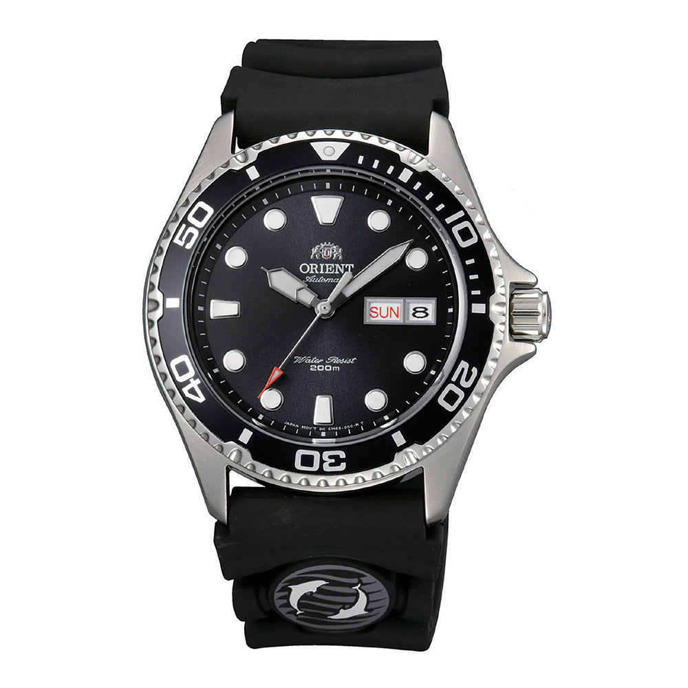 Orient Ray II Automatic FAA02007B9 men's watch