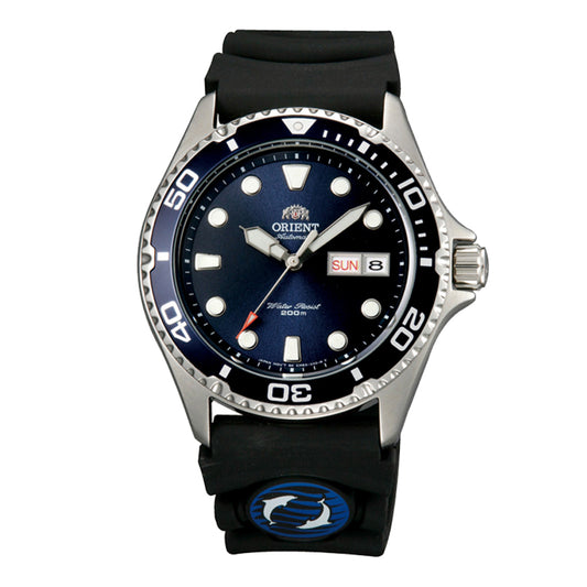 Reloj automático Orient Ray II FAA02008D9 para hombre