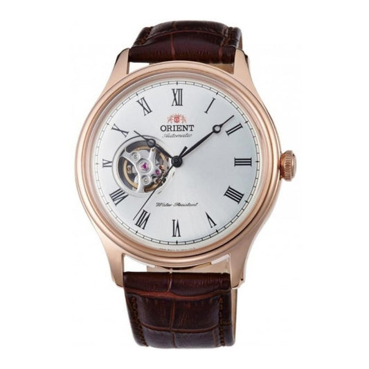 Reloj Orient Open Heart Automático FAG00001S0 para hombre