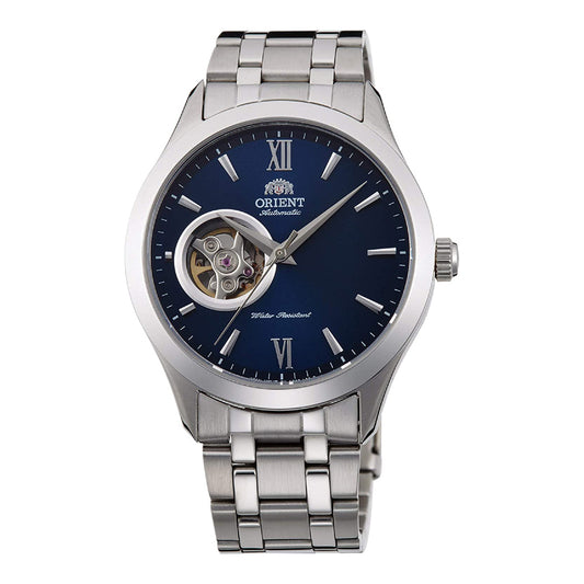 Reloj Orient Open Heart Automático TAG03001D0 para Hombre