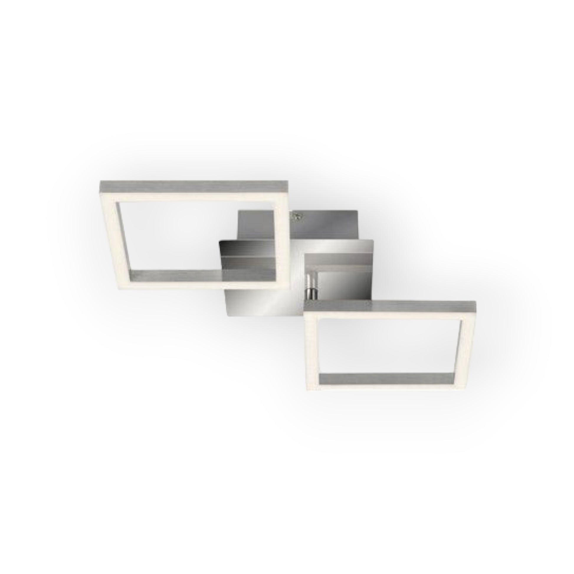 FRAME LED Deckenleuchte Briloner