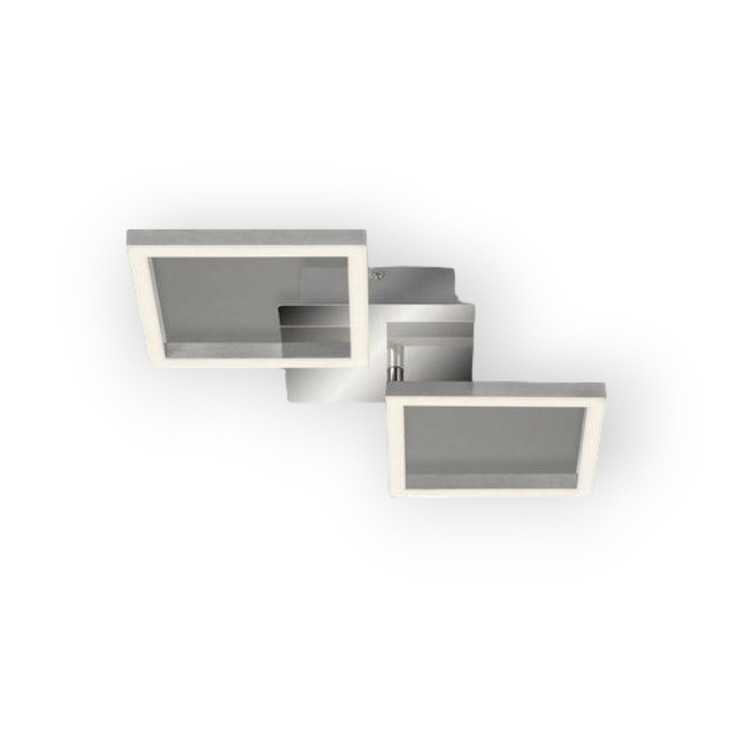 FRAME LED Deckenleuchte Briloner