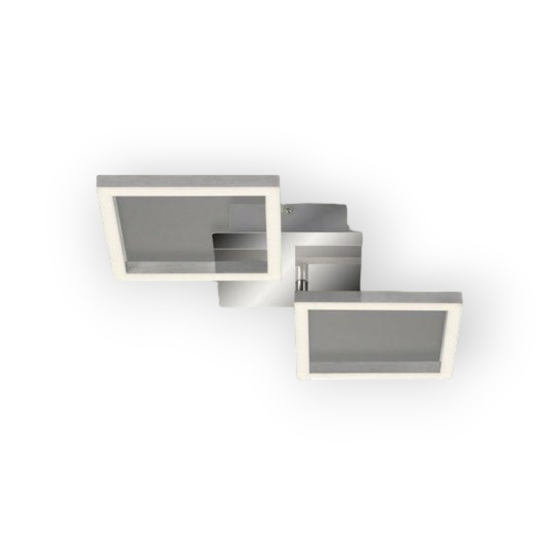 FRAME LED Deckenleuchte Briloner