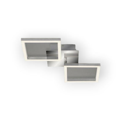 FRAME LED Deckenleuchte Briloner