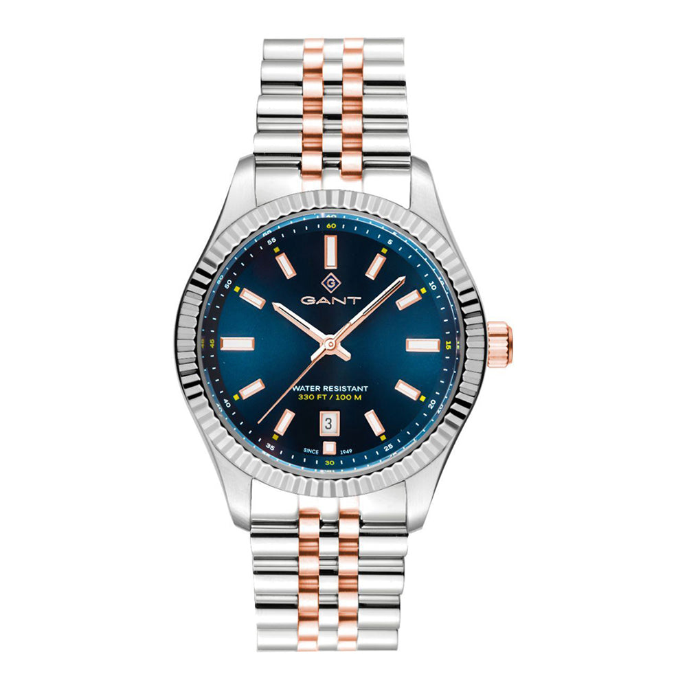 Reloj para mujer Gant Sussex Mid G171004