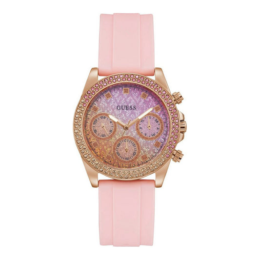 Guess Get in Touch Foundation GW0032L4 Women's Watch