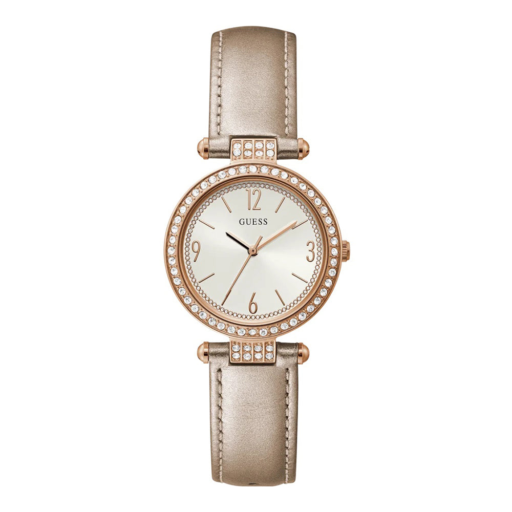 Guess Work GW0116L1 women's watch