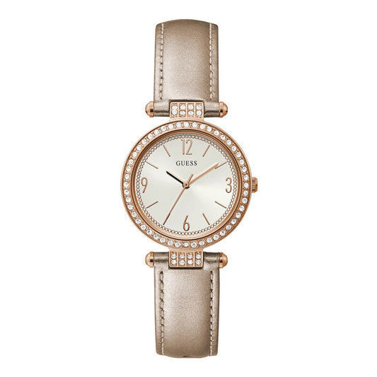Guess Work GW0116L1 women's watch