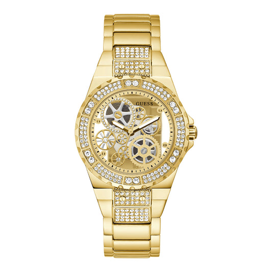 Guess Reveal GW0302L2 women's watch