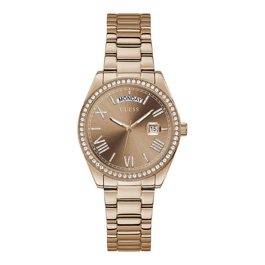 Guess Luna GW0307L3 women's watch
